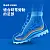 Dr. Scholl's 爽健久站工作舒緩按摩凝膠鞋墊-1