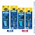 Dr. Scholl's 爽健久站工作舒緩按摩凝膠鞋墊-7