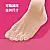 Dr. Scholl's 爽健輕薄靈活防磨舒適貼 3片裝-5