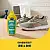 Dr. Scholl's 爽健 Odor-X消臭超乾爽足粉 198g-4