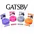 GATSBY 造型定型髮蠟-7