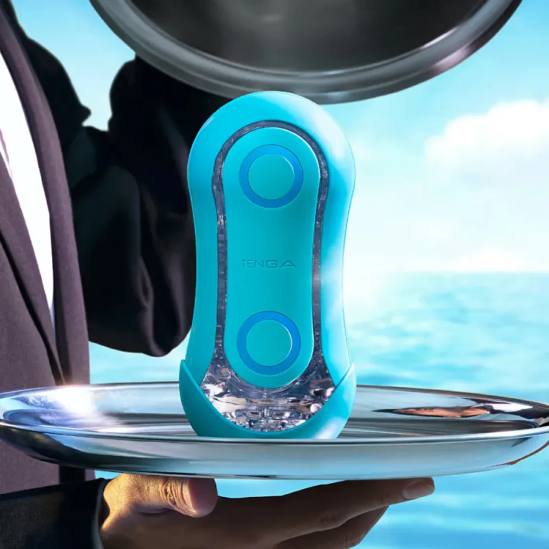 TENGA FLIP ORB Pastaio 勁彈快感 +贈潤滑液-1