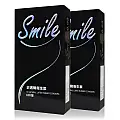 【VIP專區】[2盒組] Smile史邁爾003衛生套