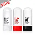 【VIP專區】新包裝 TENGA PLAY GEL潤滑液 160ml