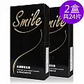 【VIP專區】[兩入組] Smile史邁爾超薄衛生套