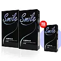 [2盒裝優惠組]  Smile史邁爾003衛生套 12入 再送1盒003!只要299元!